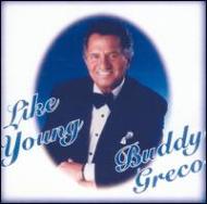BUDDY GRECO - Like Young cover 