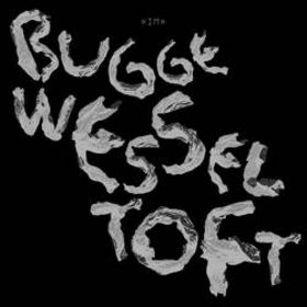 BUGGE WESSELTOFT - IM cover 