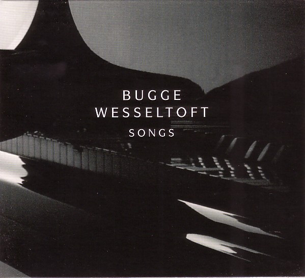 BUGGE WESSELTOFT - Songs cover 