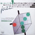 BUJAZZO - BuJazzO 1 (aka Hifi Visionen Jazz-CD 1) cover 