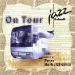 BUJAZZO - Bundesjugendjazzorchester On Tour cover 