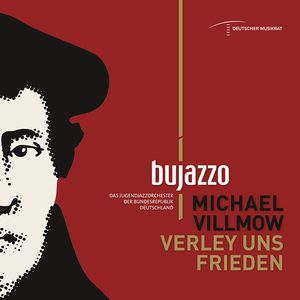 BUJAZZO - Verley Uns Frieden cover 