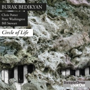 BURAK BEDIKYAN - Circle Of Life cover 