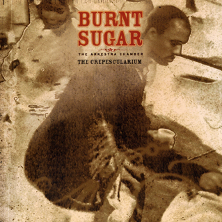 BURNT SUGAR - That Depends on What You Know 2: The Crepescularium cover 