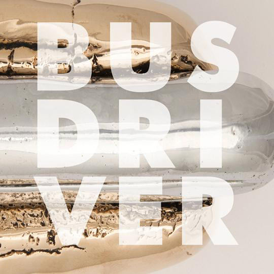 BUSDRIVER - Jhelli Beam cover 