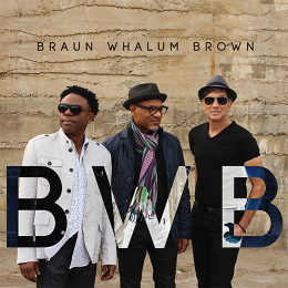 BWB - BWB cover 