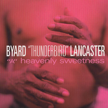 BYARD LANCASTER - 