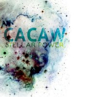 CACAW - Stellar Power cover 