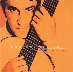 CAETANO VELOSO - Amanhã cover 