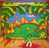 CAETANO VELOSO - Estrangeiro cover 
