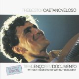 CAETANO VELOSO - Sem lenço sem documento: O melhor de Caetano Veloso cover 