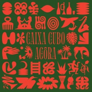 CAIXA CUBO - Agôra cover 