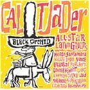 CAL TJADER - Black Orchid cover 