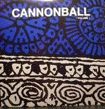 CANNONBALL ADDERLEY - Cannonball - Volume One cover 