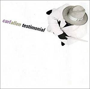 CARL ALLEN - Testimonial cover 