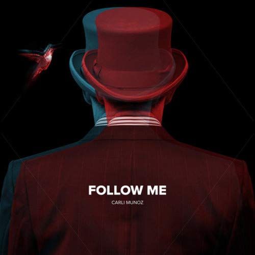 CARLI MUÑOZ - Follow Me cover 