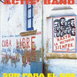 CARLO ACTIS DATO - Actis Band : Son Para el Che cover 