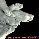 CARLO ACTIS DATO - Enna Milonga cover 