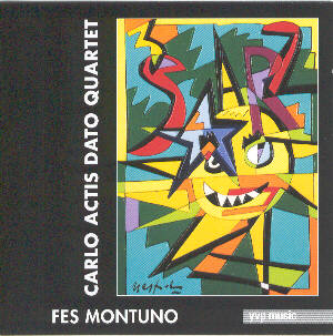 CARLO ACTIS DATO - Fes Montuno cover 