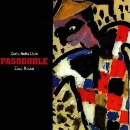 CARLO ACTIS DATO - Pasodoble cover 