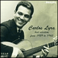 CARLOS LYRA - Best Selection from 1959 to 1963 cover 