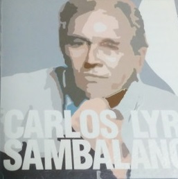 CARLOS LYRA - Sambalanco cover 