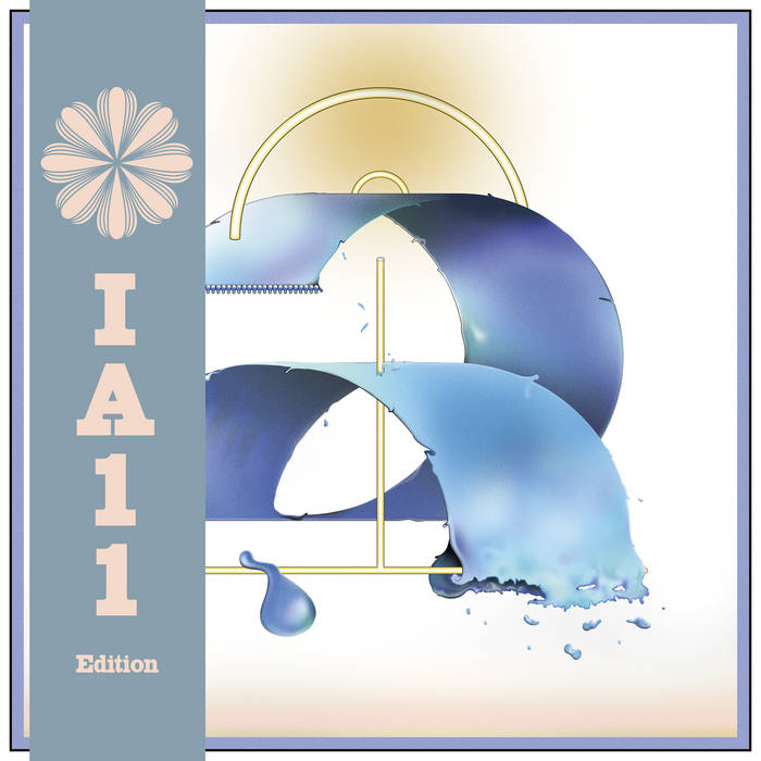 CARLOS NI]]>�<![CDATA[O &amp; FRIENDS - Carlos Ni]]>�<![CDATA[o &amp; Miguel Atwood-Ferguson : IA11 Edition cover 