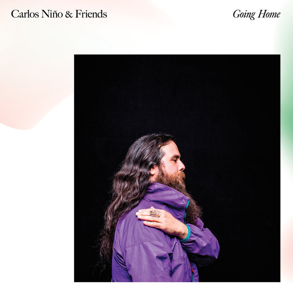 CARLOS NIÑO & FRIENDS - Going Home cover 