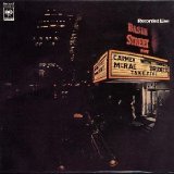 CARMEN MCRAE - Take Five at Basin Street East cover 