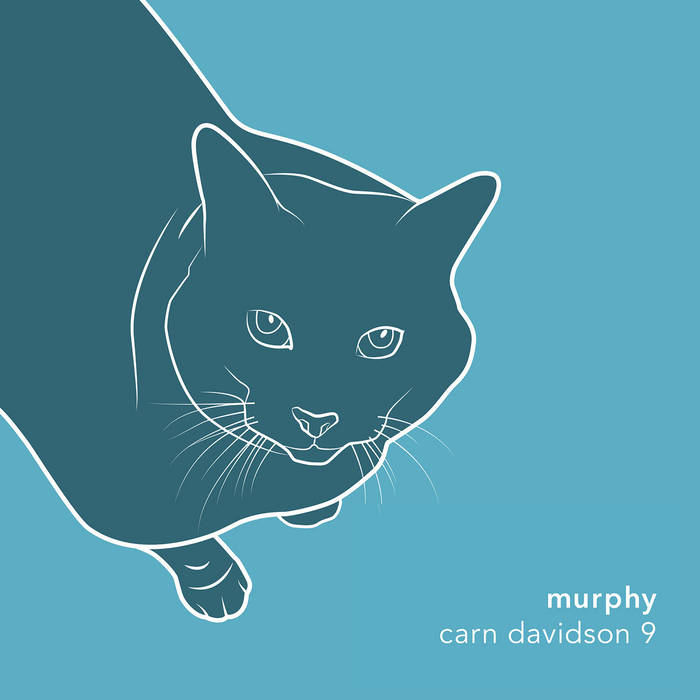 CARN DAVIDSON 9 - Murphy cover 