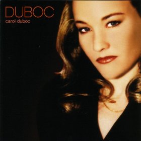 CAROL DUBOC - Duboc cover 