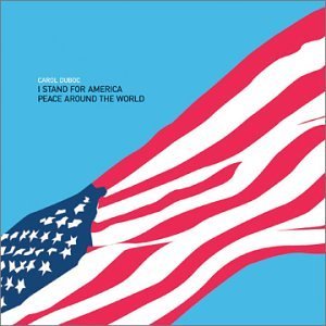 CAROL DUBOC - I Stand for America cover 