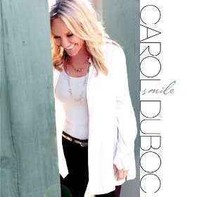 CAROL DUBOC - Smile cover 