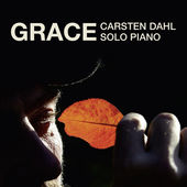 CARSTEN DAHL - Grace cover 