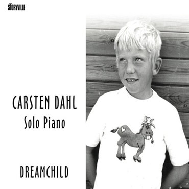 CARSTEN DAHL - Solo Piano / Dream Child cover 