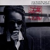 CASSANDRA WILSON - Song Book: The Best Of cover 