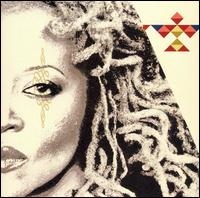 CASSANDRA WILSON - Thunderbird cover 