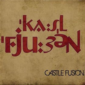 CASTLE FUSION - Castle Fusion cover 