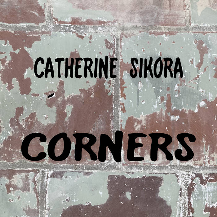 CATHERINE SIKORA - Corners cover 