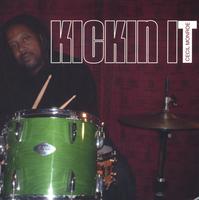 CECIL MONROE - Kickin It cover 