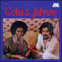 CELIA CRUZ - Celia And Johnny cover 