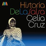 CELIA CRUZ - Historia De La Salsa cover 