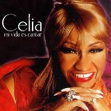 CELIA CRUZ - Mi vida es cantar cover 