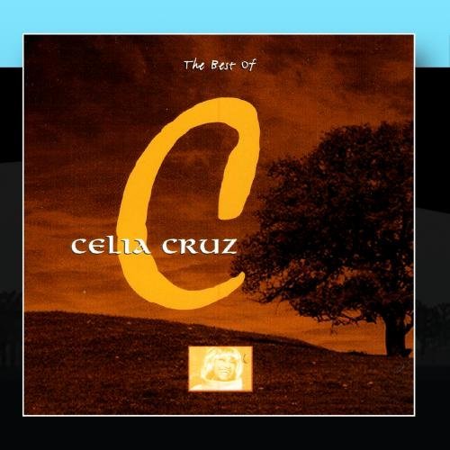 CELIA CRUZ - The Best Of Celia Cruz ( Sergent Major Edition) cover 