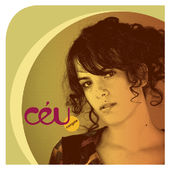 CÉU - Cangote cover 