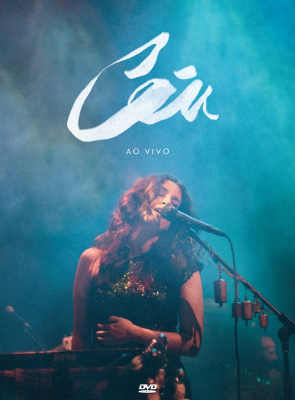 CÉU - Som Livre cover 