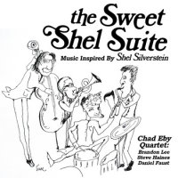 CHAD EBY - The Sweet Shel Suite cover 