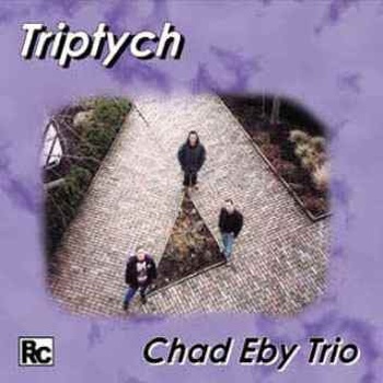 CHAD EBY - Triptych cover 