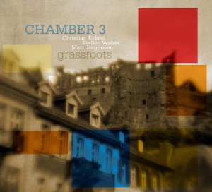 CHAMBER 3 - Grassroots cover 