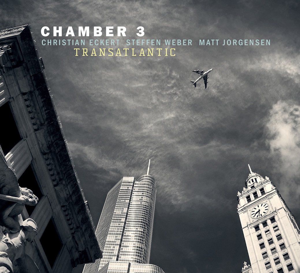 CHAMBER 3 - Transatlantic cover 